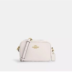 COACH MINI JAMIE CAMERA CROSSBODY BAG